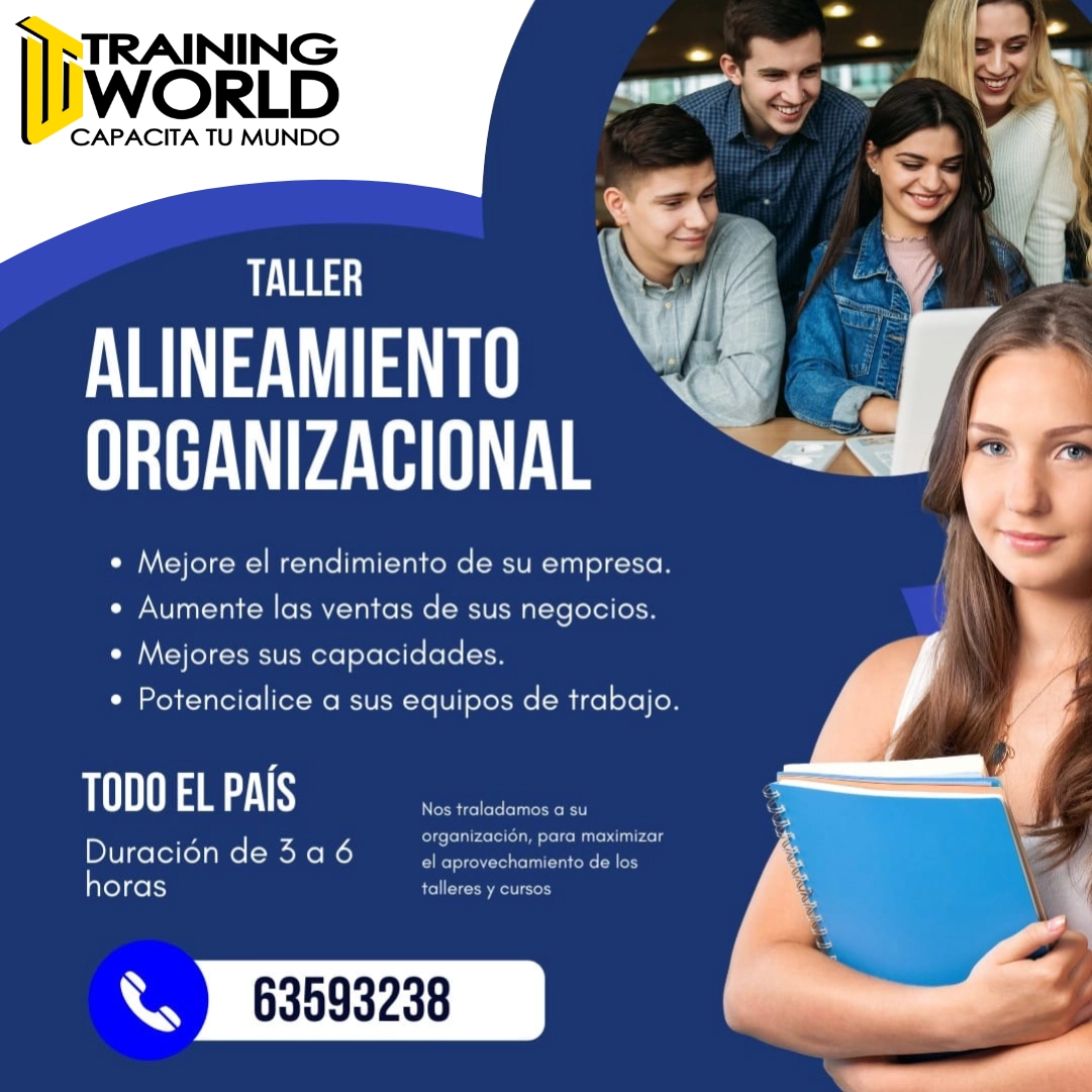 Taller Alineamiento Organizacional