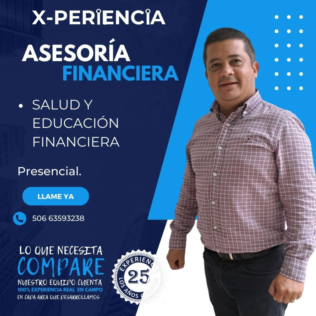 Asesoría financiera