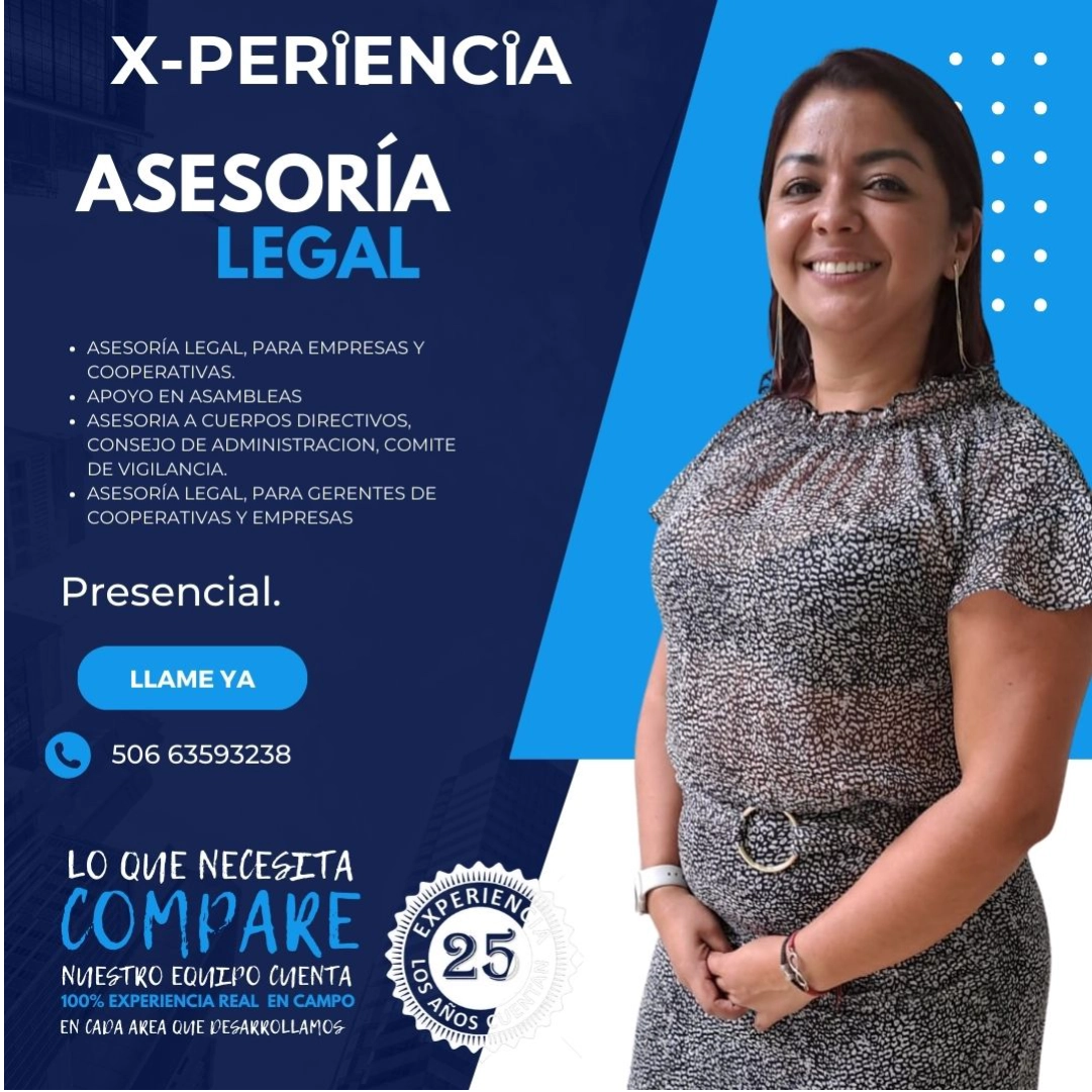 Asesoría Legal